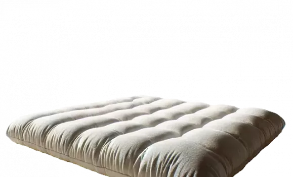 futon 160x200 matelas