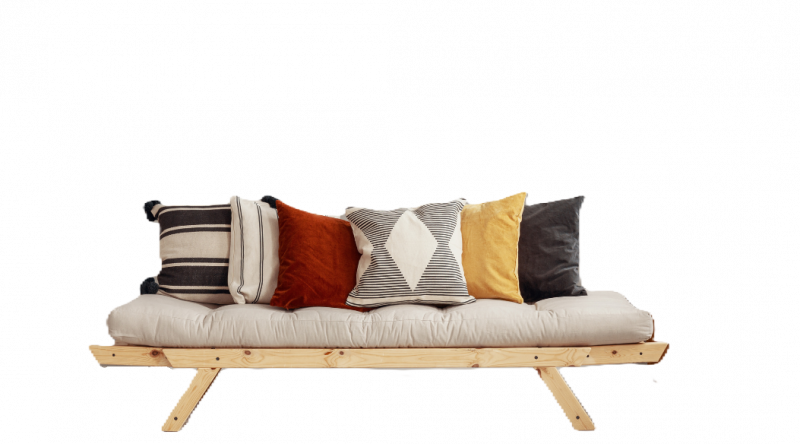 futon convertible – Image 2