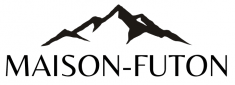Maison-futon