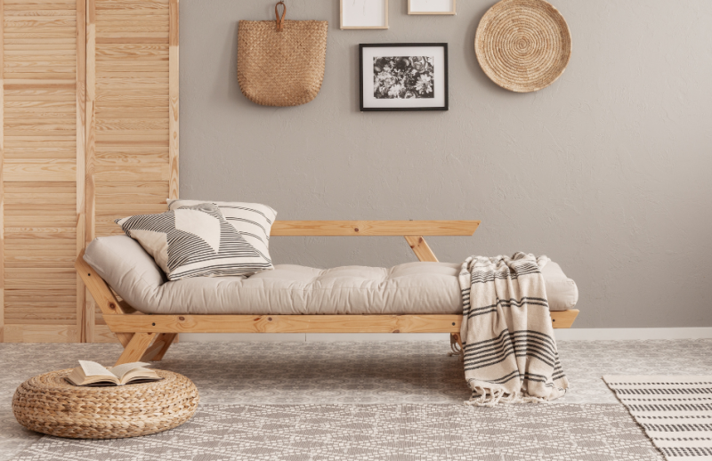 futon convertible – Image 3