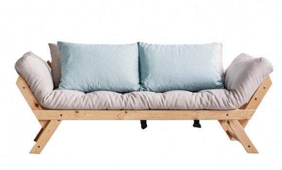 futon convertible