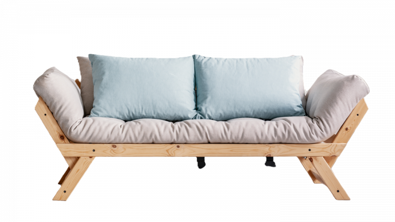 futon convertible