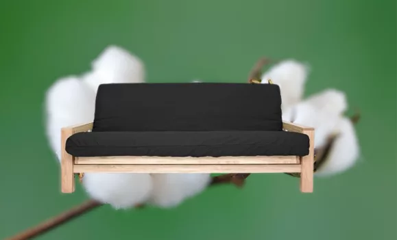 futon lit convertible japonais
