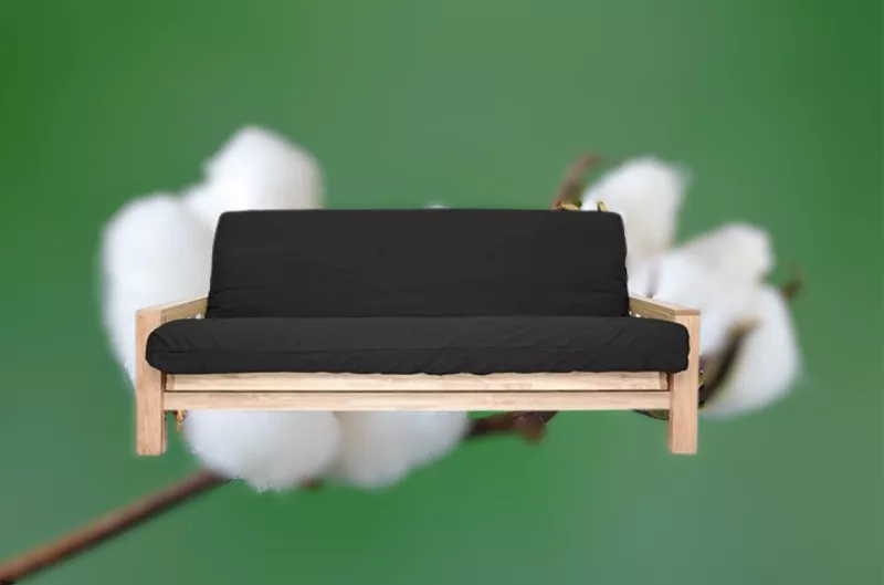 futon lit convertible japonais