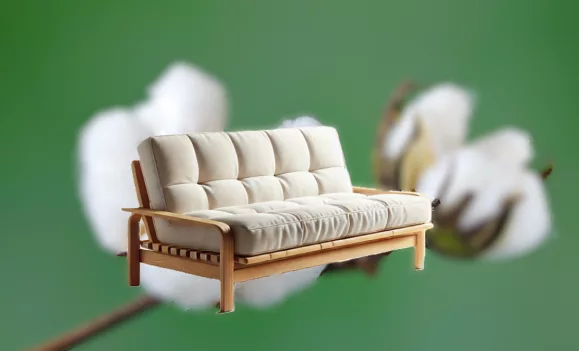 fauteuil futon convertible